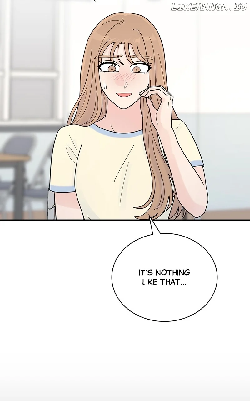 Love Or Attraction Chapter 33 - Page 67