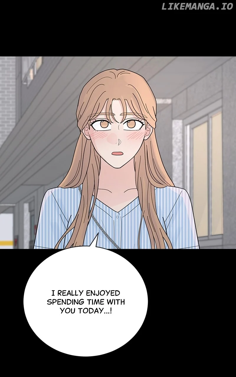 Love Or Attraction Chapter 33 - Page 70