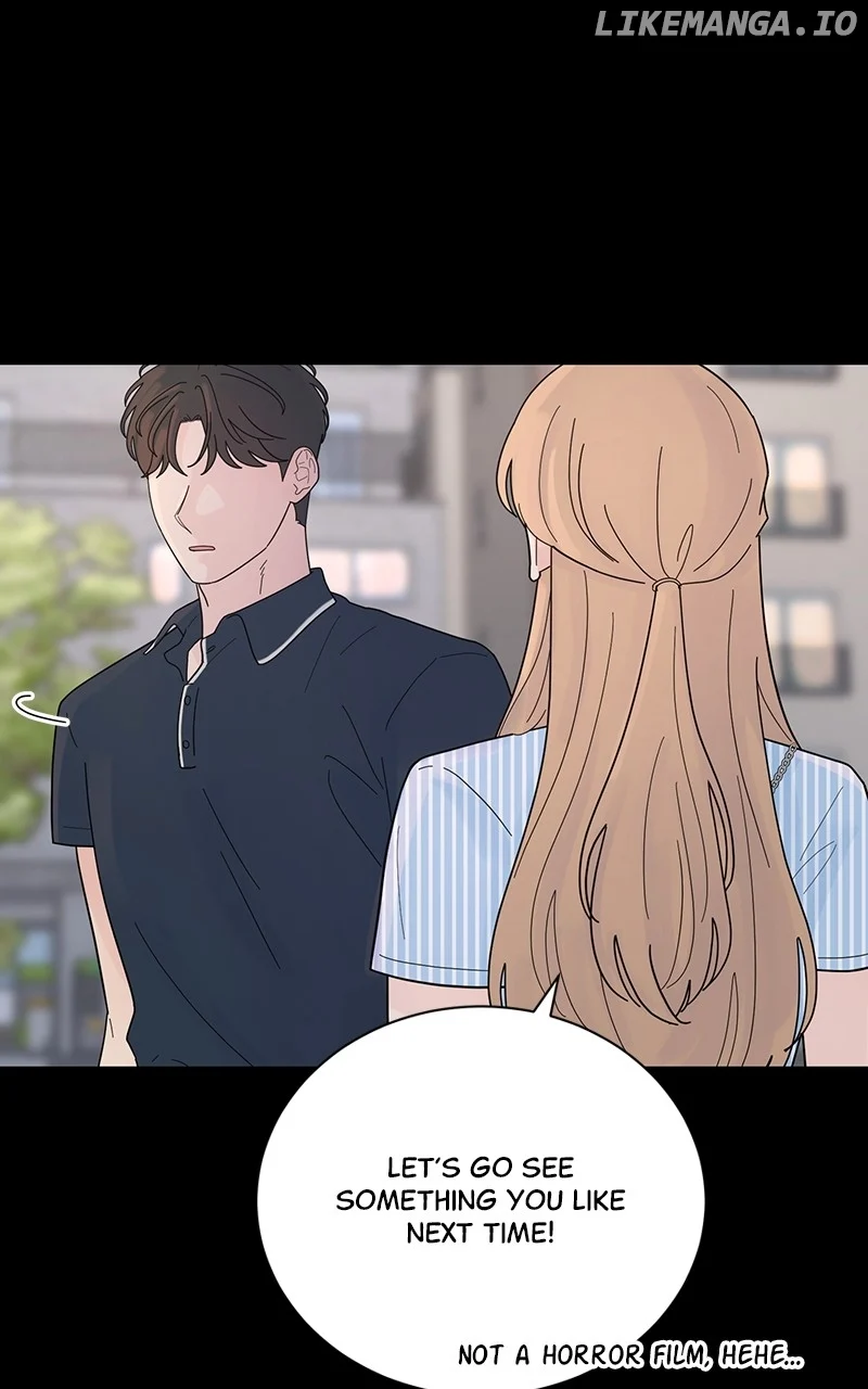 Love Or Attraction Chapter 33 - Page 71