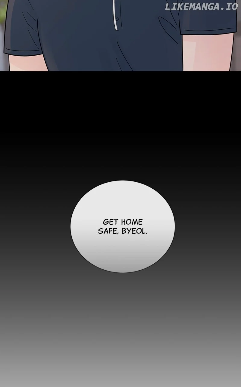 Love Or Attraction Chapter 33 - Page 75