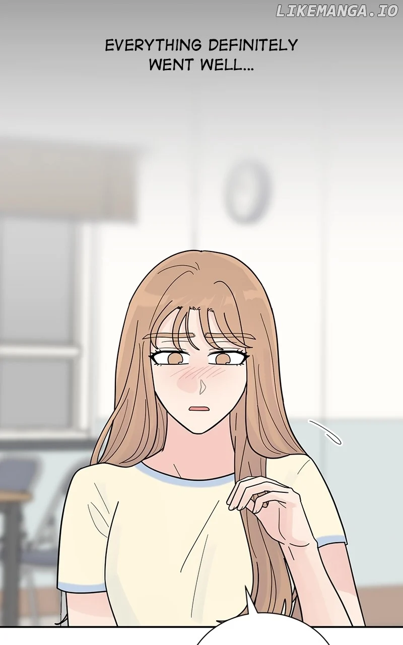 Love Or Attraction Chapter 33 - Page 76