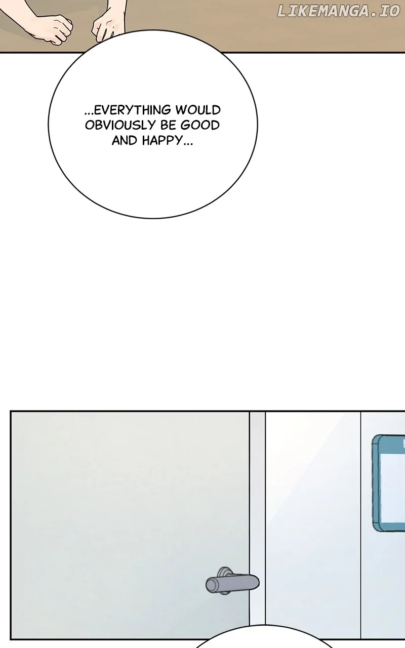 Love Or Attraction Chapter 33 - Page 79