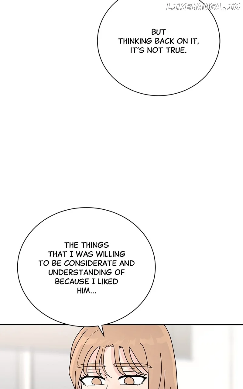 Love Or Attraction Chapter 33 - Page 80