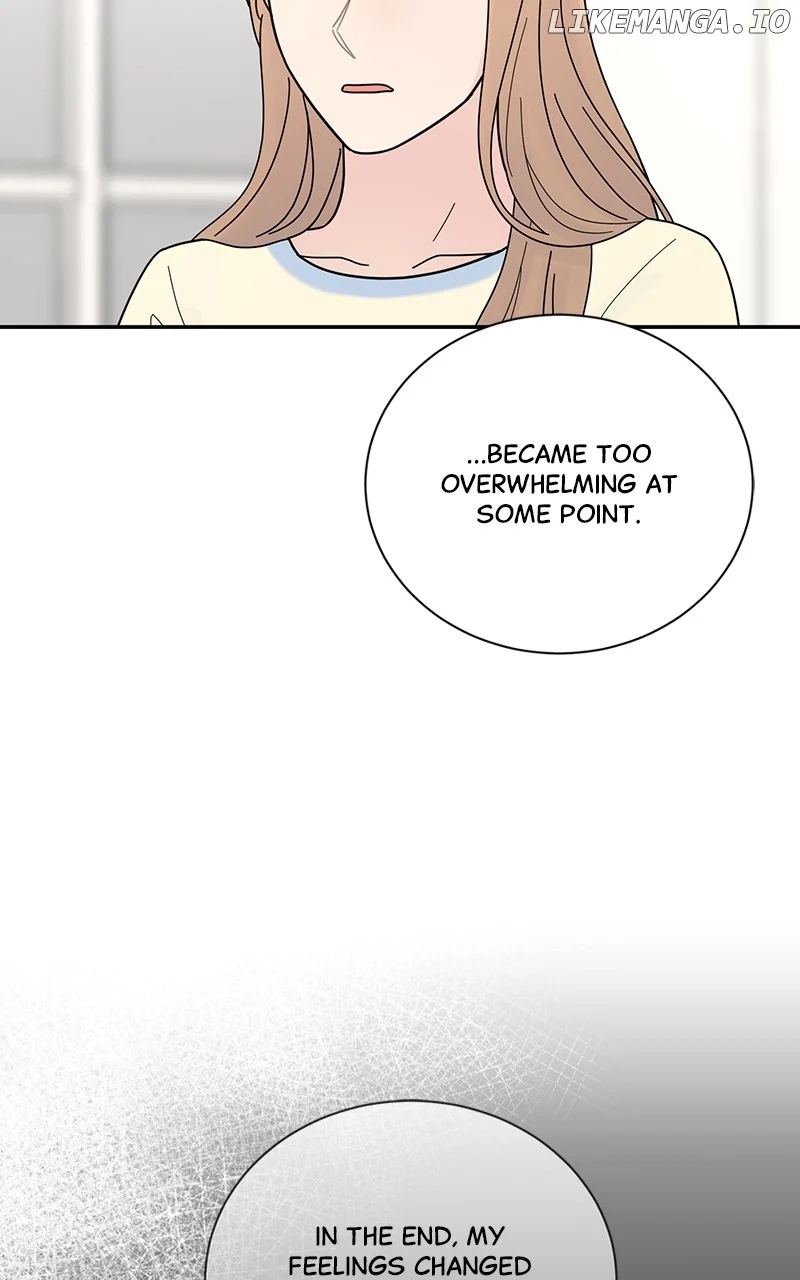 Love Or Attraction Chapter 33 - Page 81