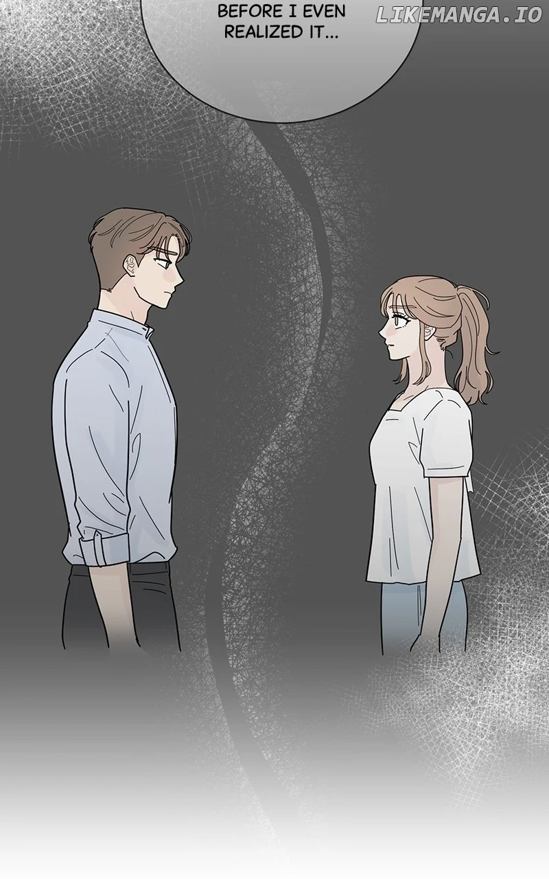 Love Or Attraction Chapter 33 - Page 82