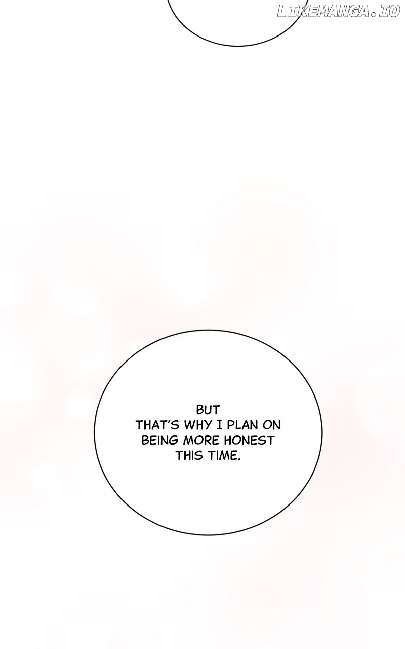 Love Or Attraction Chapter 33 - Page 84