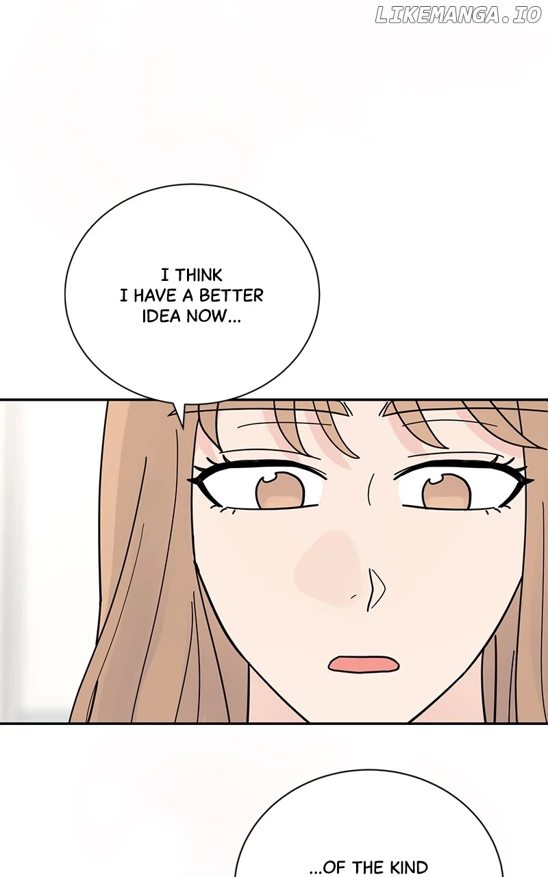 Love Or Attraction Chapter 33 - Page 85