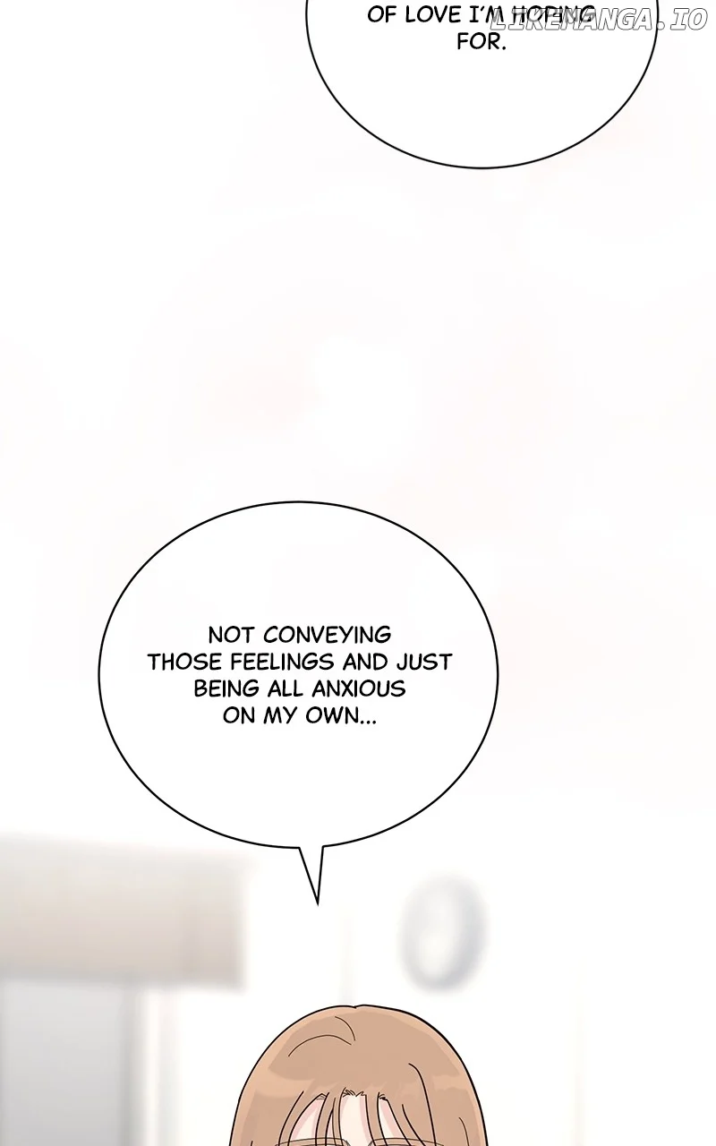 Love Or Attraction Chapter 33 - Page 86