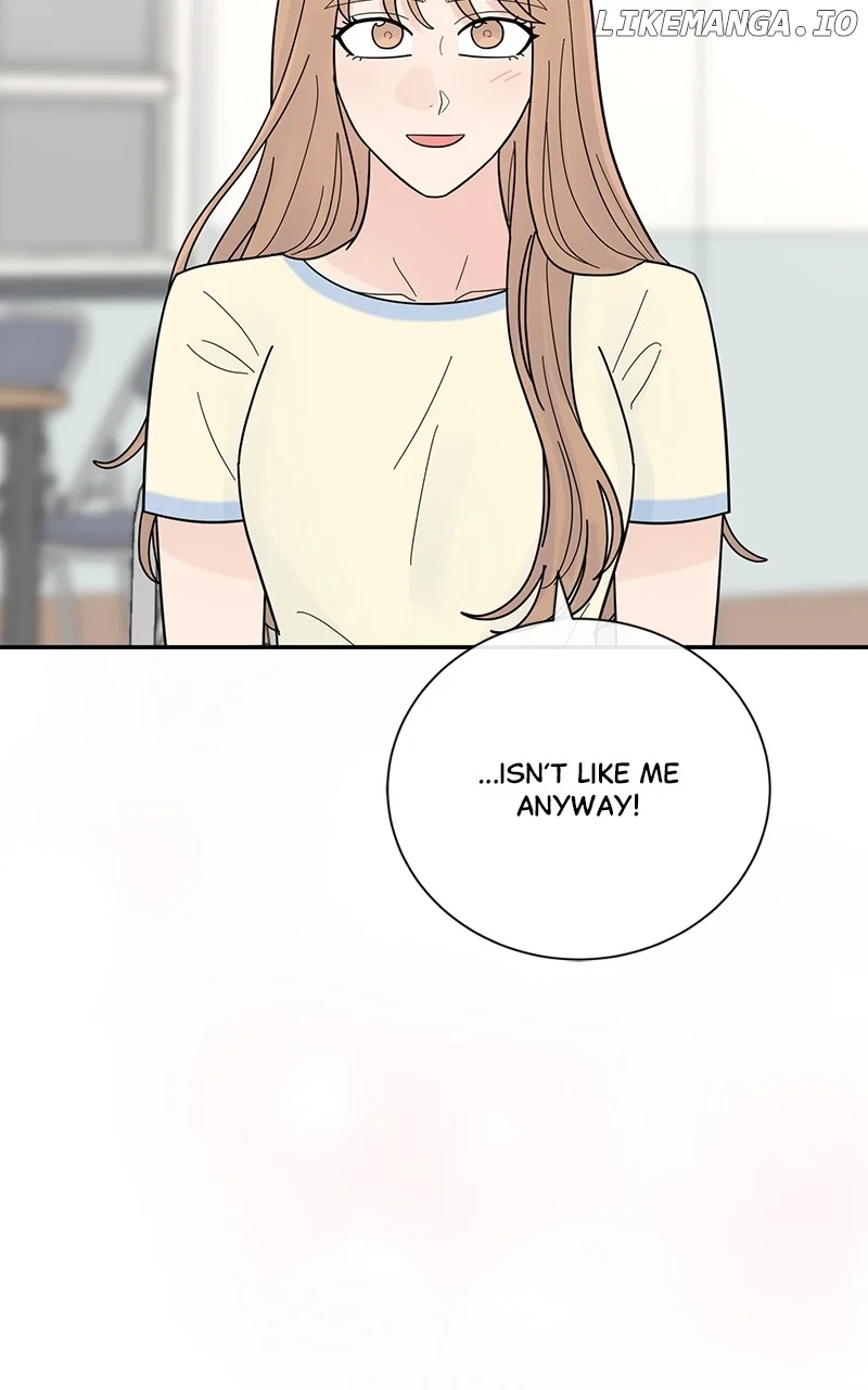 Love Or Attraction Chapter 33 - Page 87