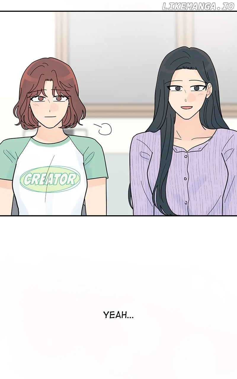 Love Or Attraction Chapter 33 - Page 88