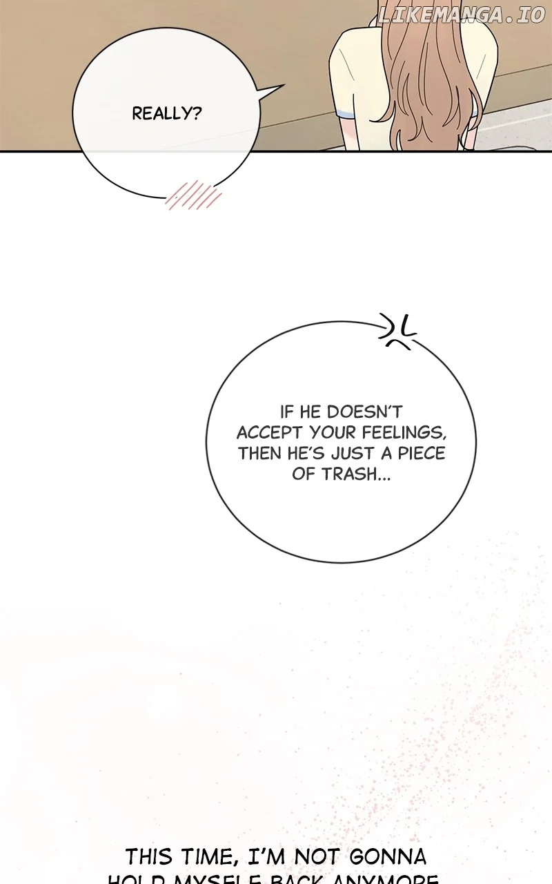 Love Or Attraction Chapter 33 - Page 90