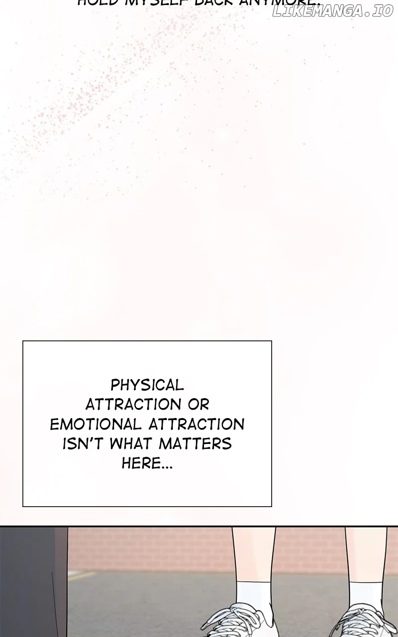 Love Or Attraction Chapter 33 - Page 91