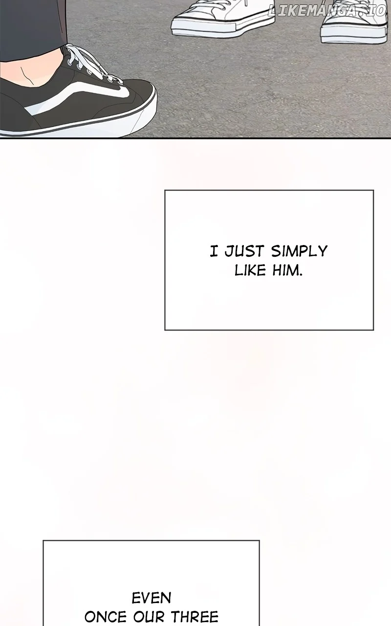 Love Or Attraction Chapter 33 - Page 92