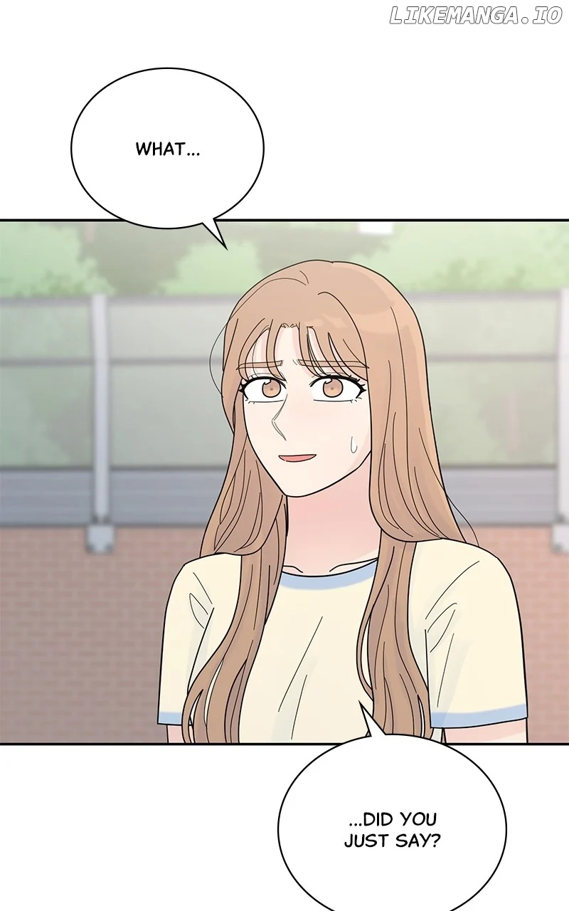 Love Or Attraction Chapter 33 - Page 96