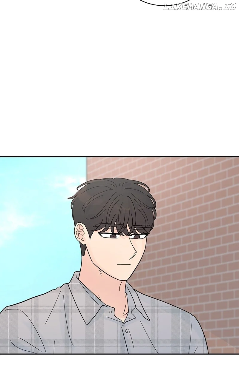 Love Or Attraction Chapter 33 - Page 97