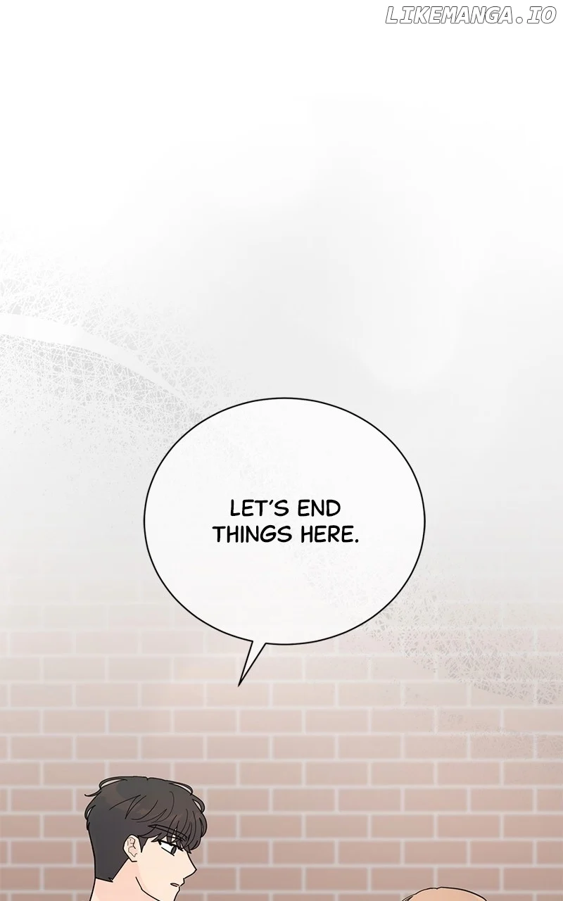 Love Or Attraction Chapter 33 - Page 98