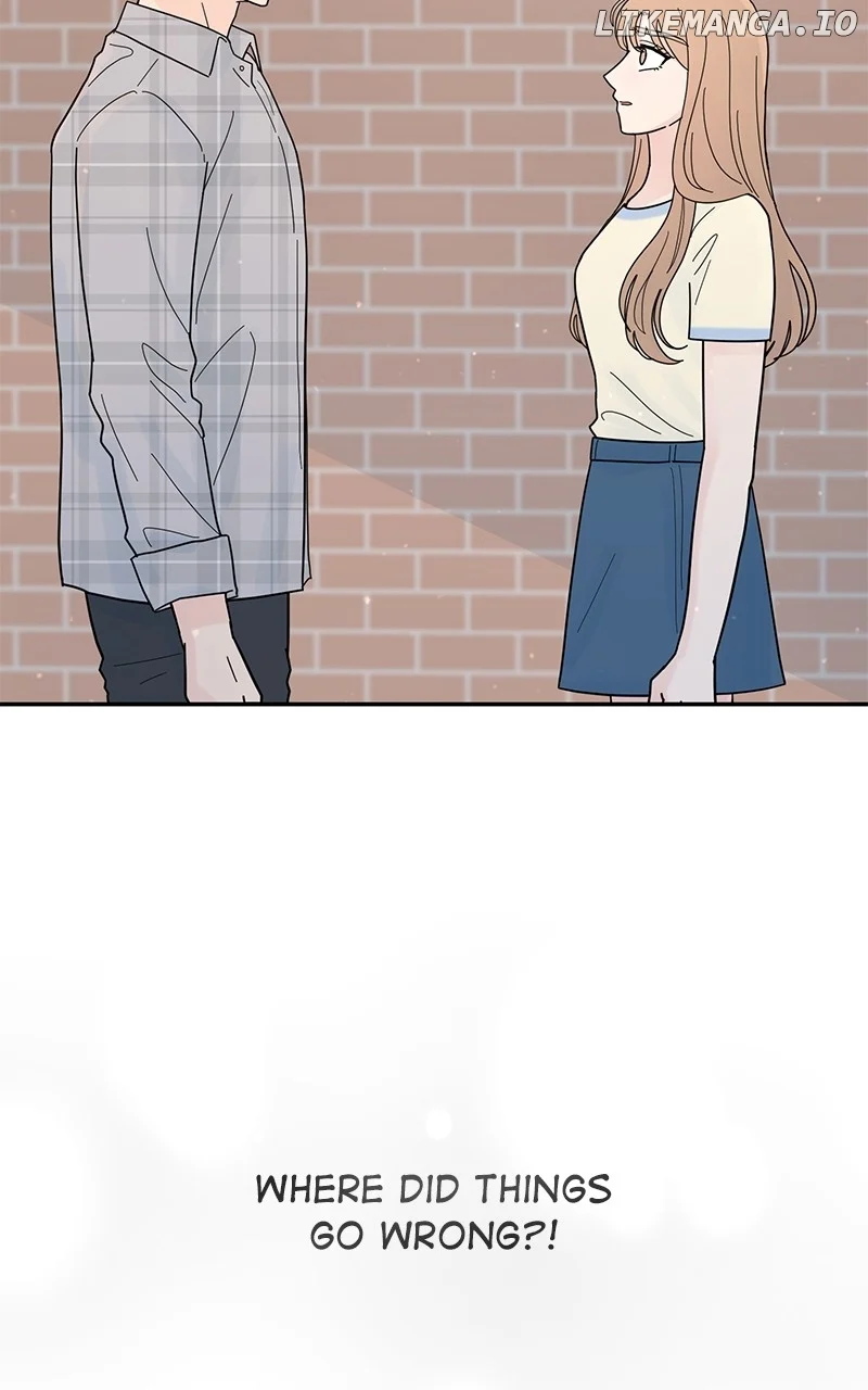 Love Or Attraction Chapter 33 - Page 99