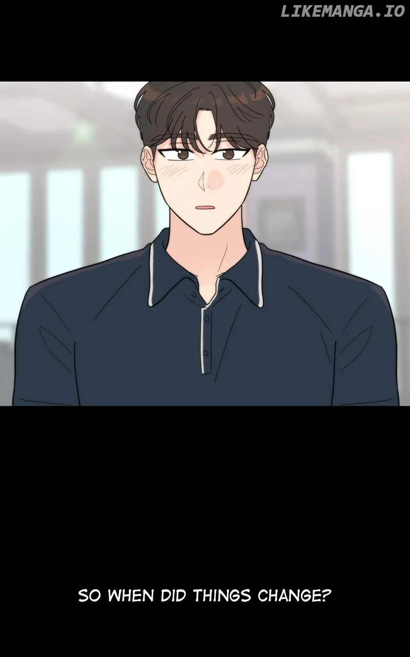 Love Or Attraction Chapter 34 - Page 4