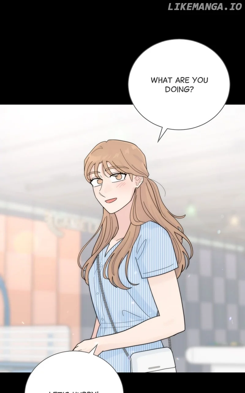 Love Or Attraction Chapter 34 - Page 5