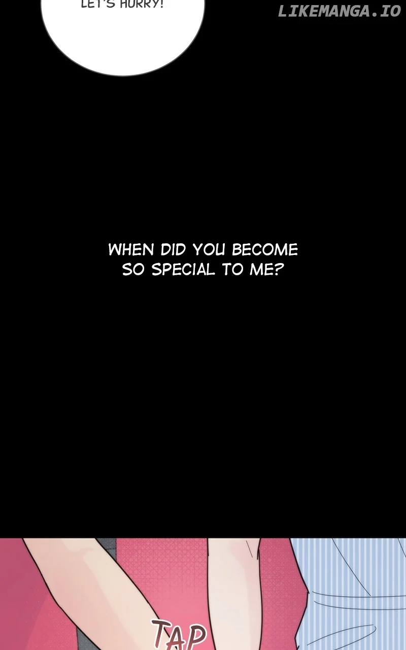 Love Or Attraction Chapter 34 - Page 6