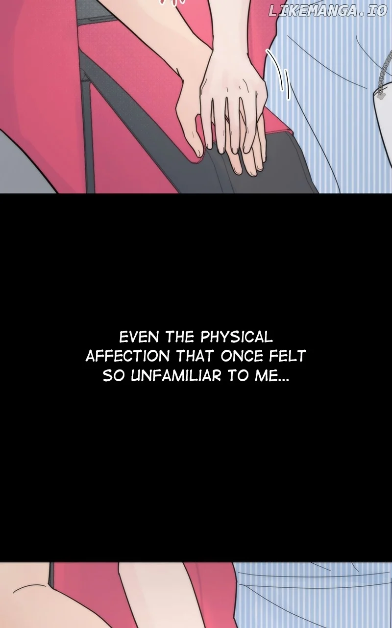 Love Or Attraction Chapter 34 - Page 7