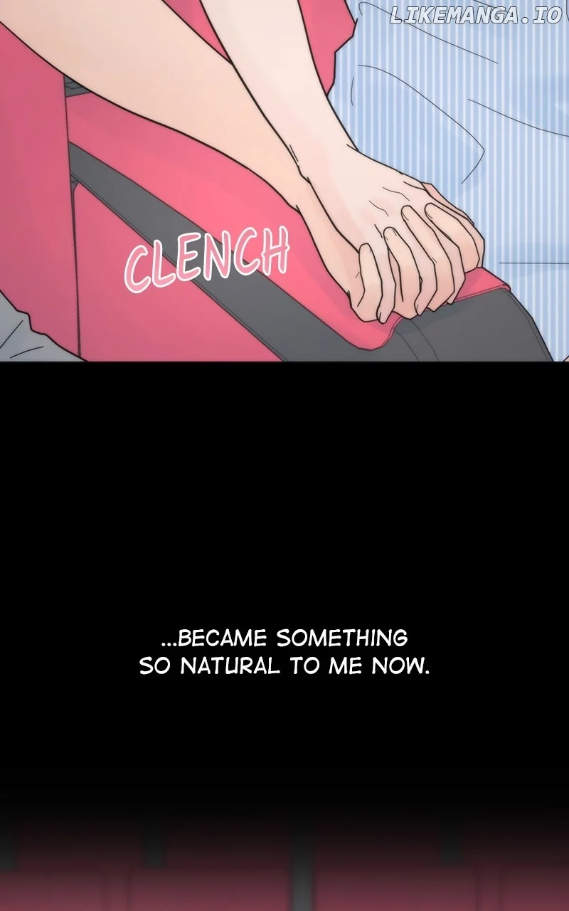 Love Or Attraction Chapter 34 - Page 8