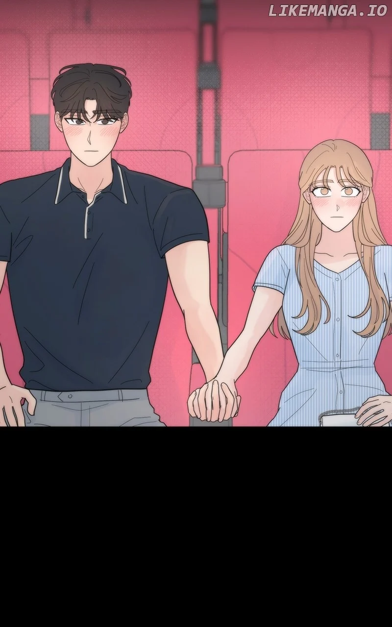 Love Or Attraction Chapter 34 - Page 9