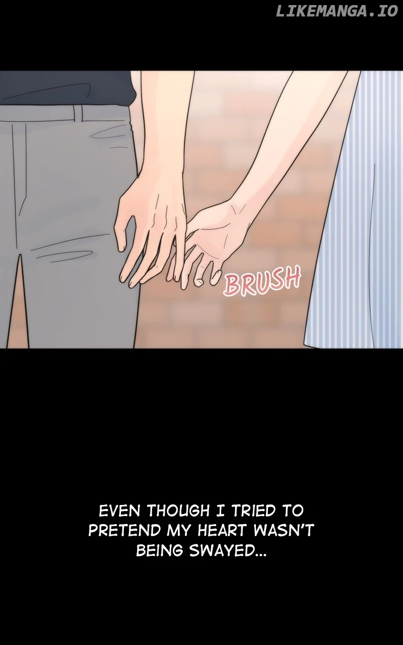 Love Or Attraction Chapter 34 - Page 10