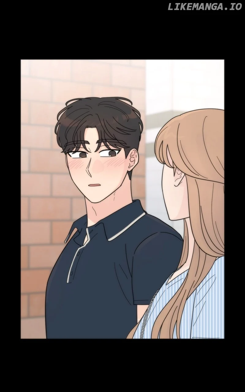 Love Or Attraction Chapter 34 - Page 11