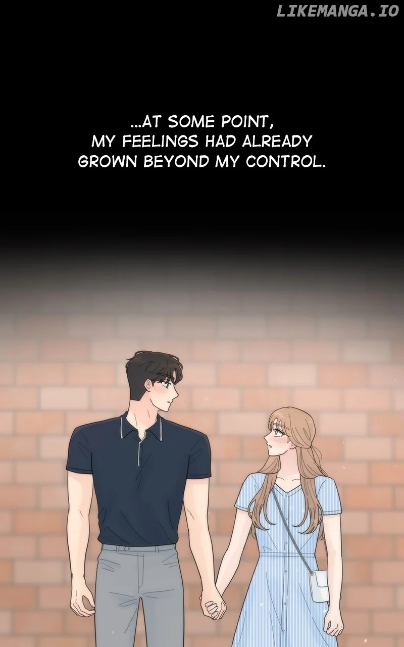 Love Or Attraction Chapter 34 - Page 12