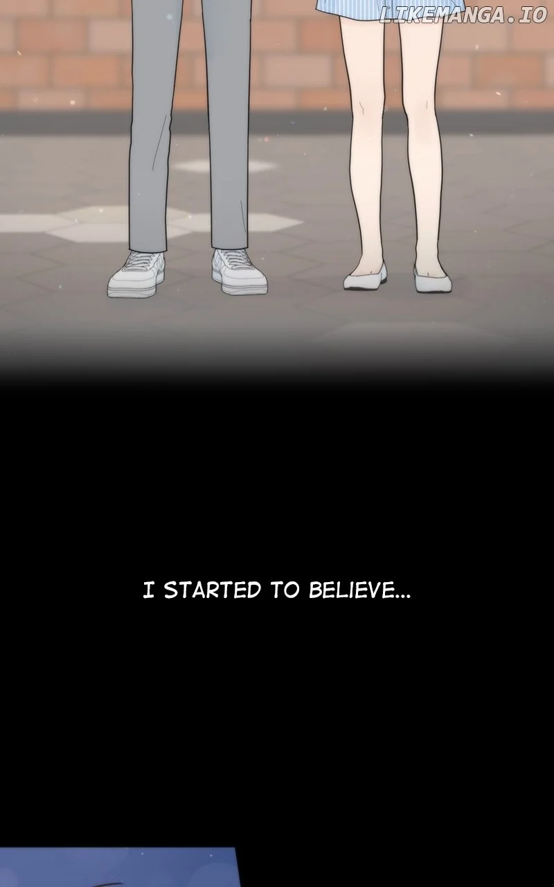 Love Or Attraction Chapter 34 - Page 13