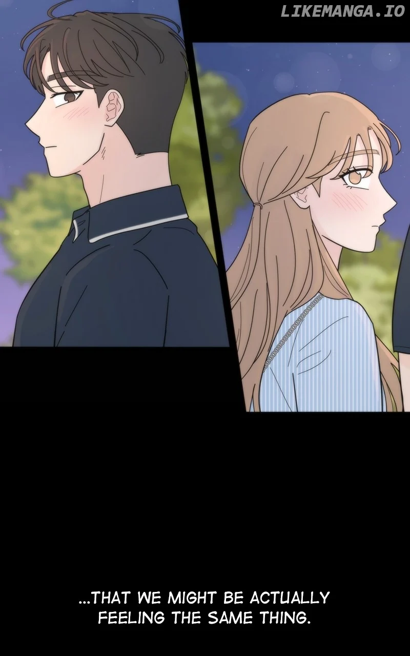 Love Or Attraction Chapter 34 - Page 14