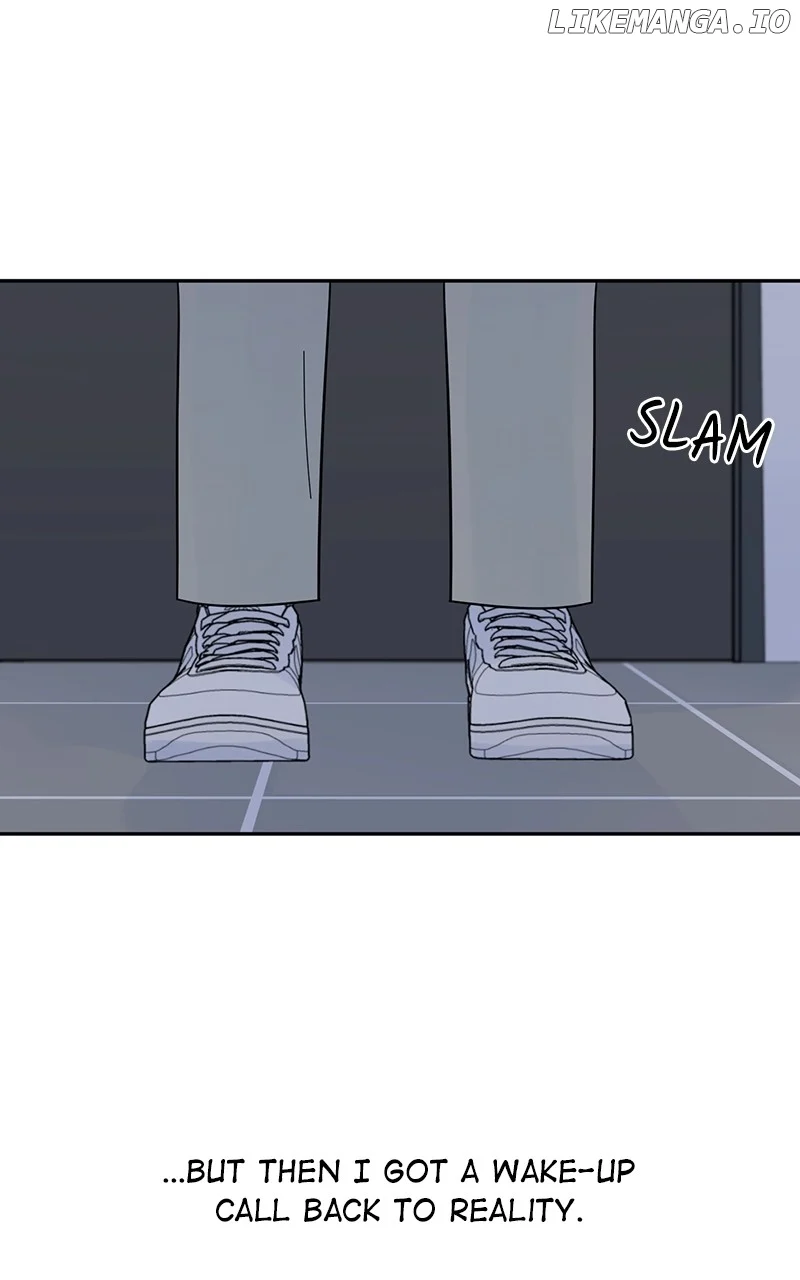 Love Or Attraction Chapter 34 - Page 18