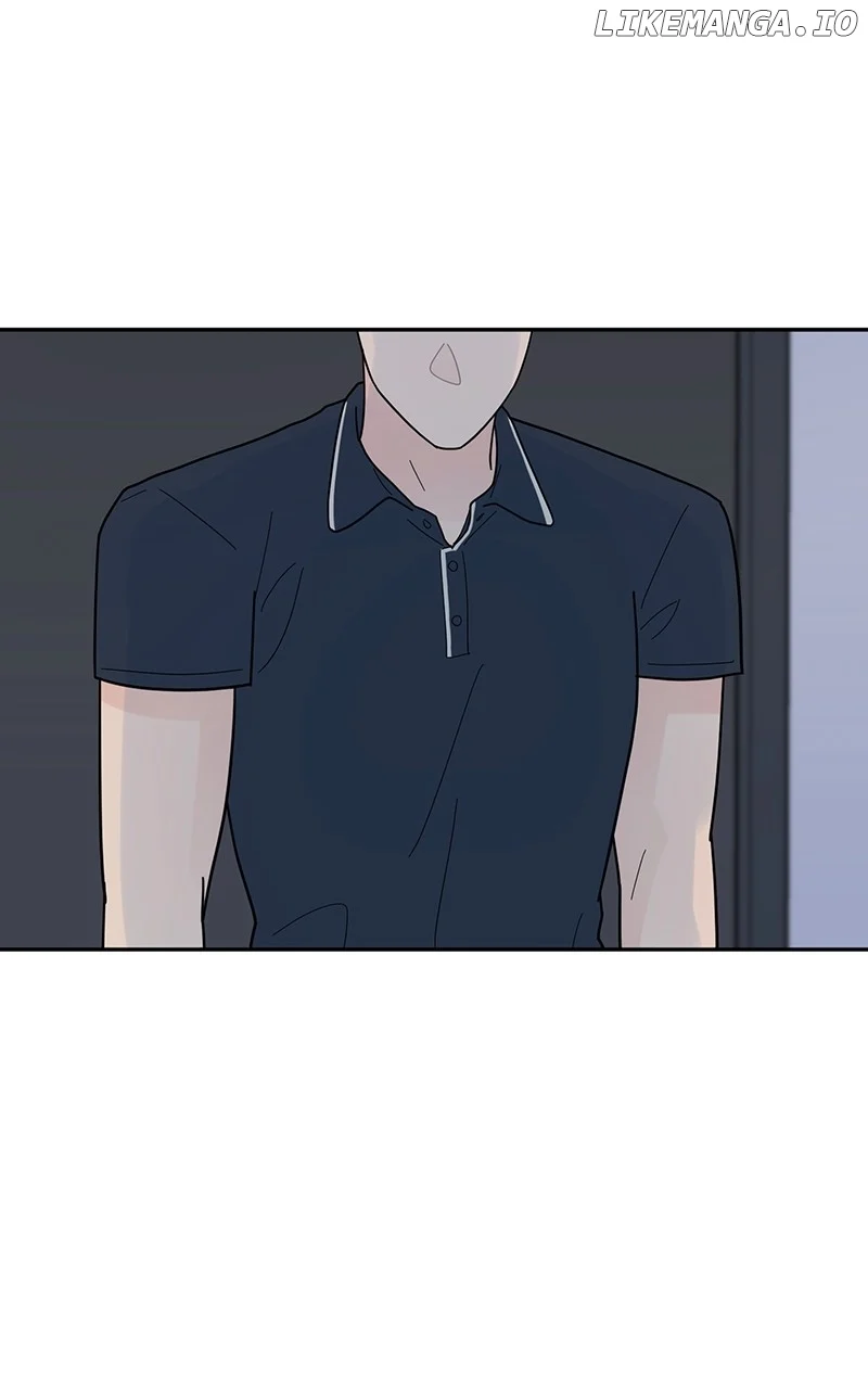 Love Or Attraction Chapter 34 - Page 19