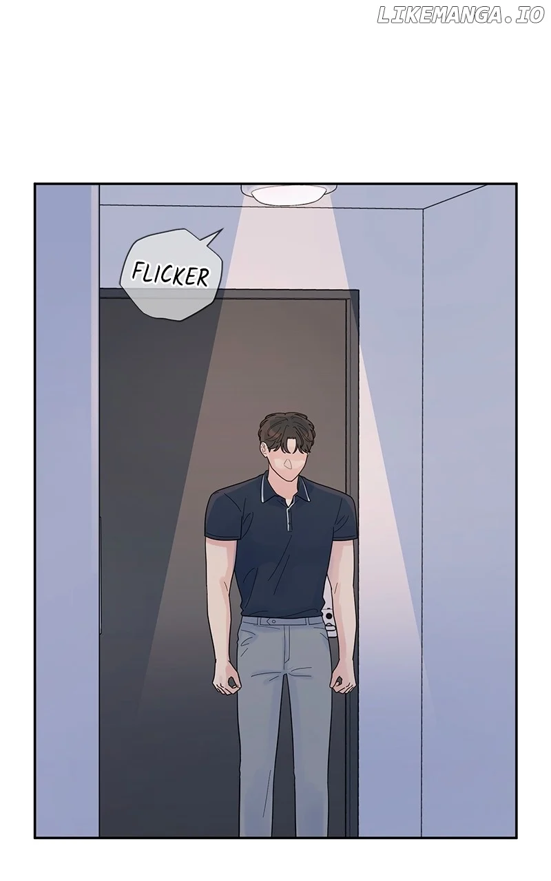 Love Or Attraction Chapter 34 - Page 20