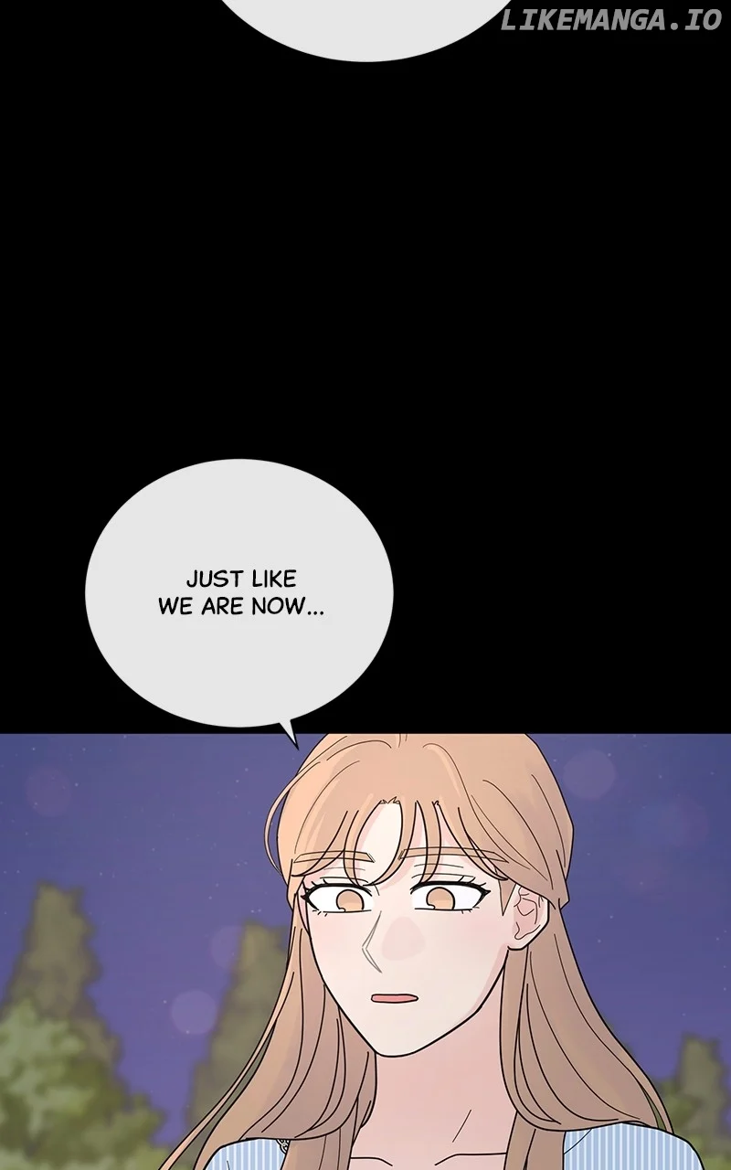 Love Or Attraction Chapter 34 - Page 22