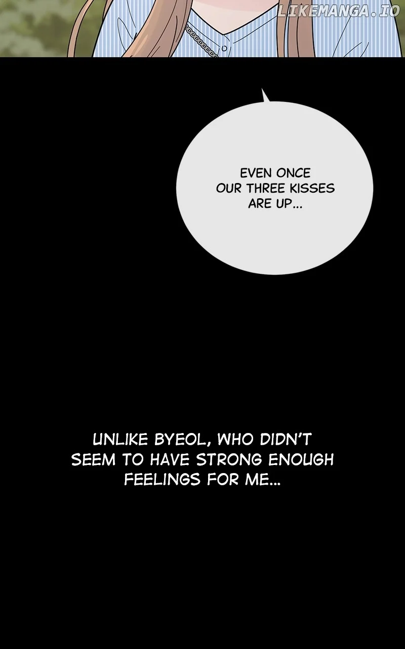 Love Or Attraction Chapter 34 - Page 23