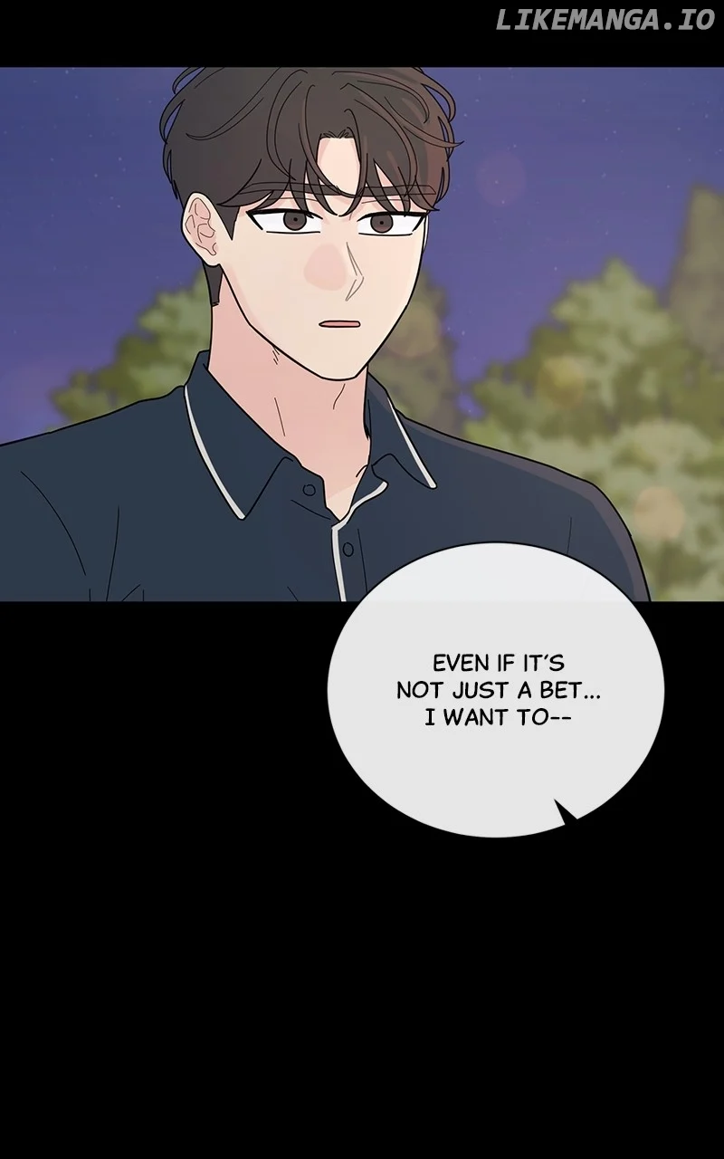 Love Or Attraction Chapter 34 - Page 24