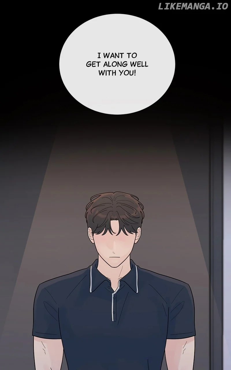 Love Or Attraction Chapter 34 - Page 25