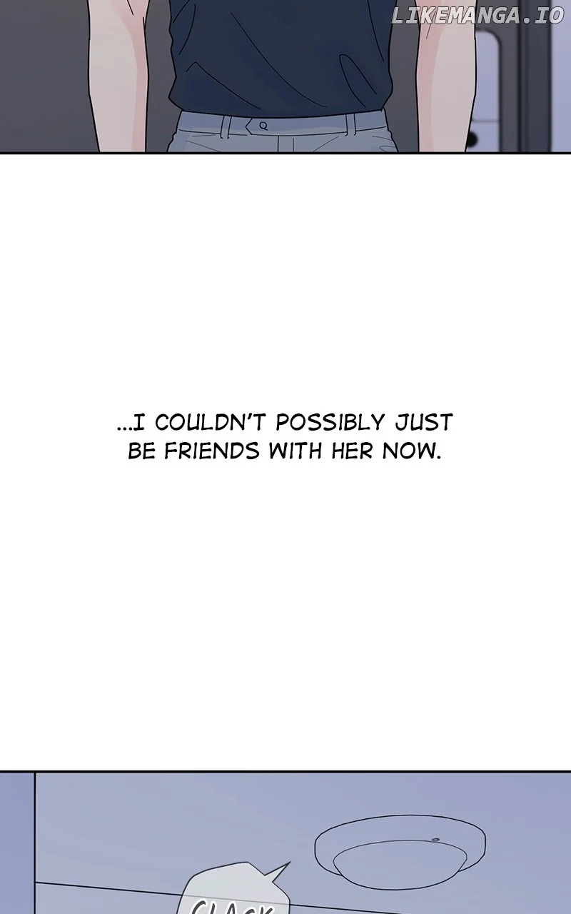 Love Or Attraction Chapter 34 - Page 26