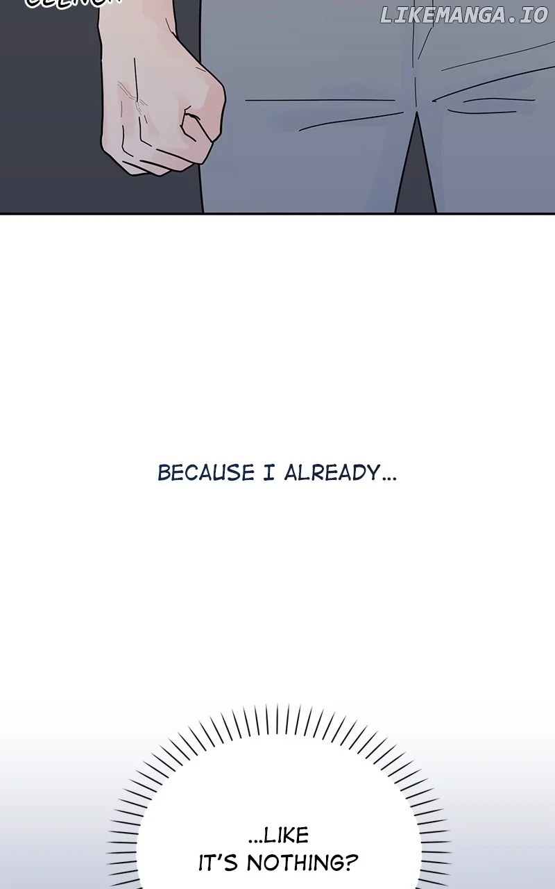 Love Or Attraction Chapter 34 - Page 28