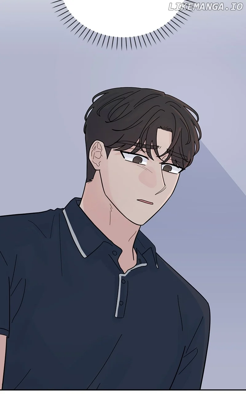 Love Or Attraction Chapter 34 - Page 29