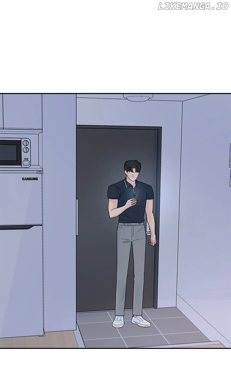 Love Or Attraction Chapter 34 - Page 34