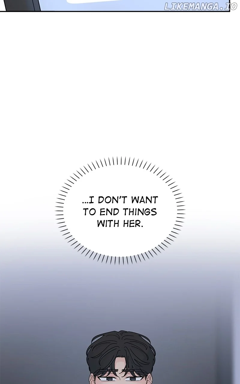 Love Or Attraction Chapter 34 - Page 36