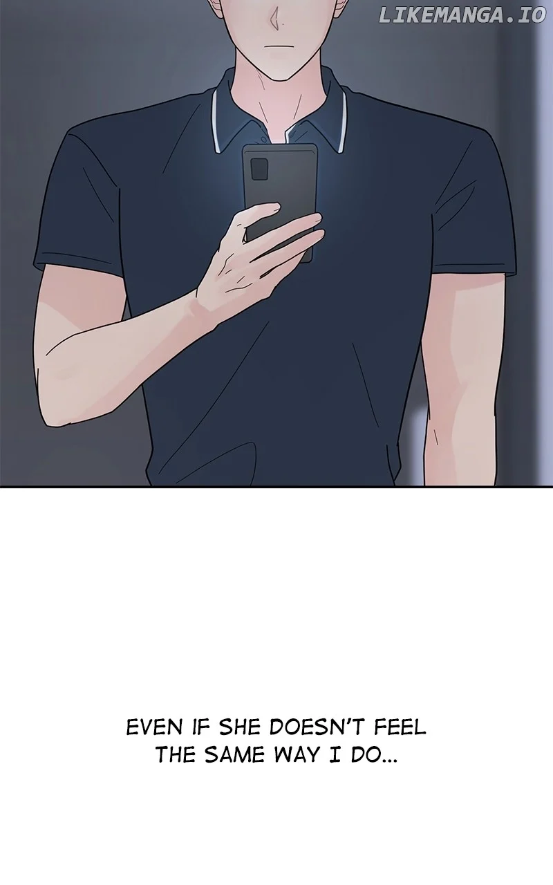 Love Or Attraction Chapter 34 - Page 37