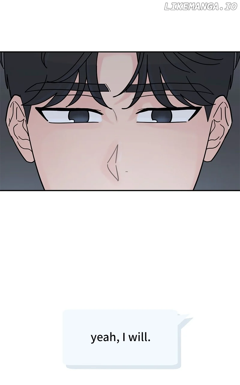 Love Or Attraction Chapter 34 - Page 38