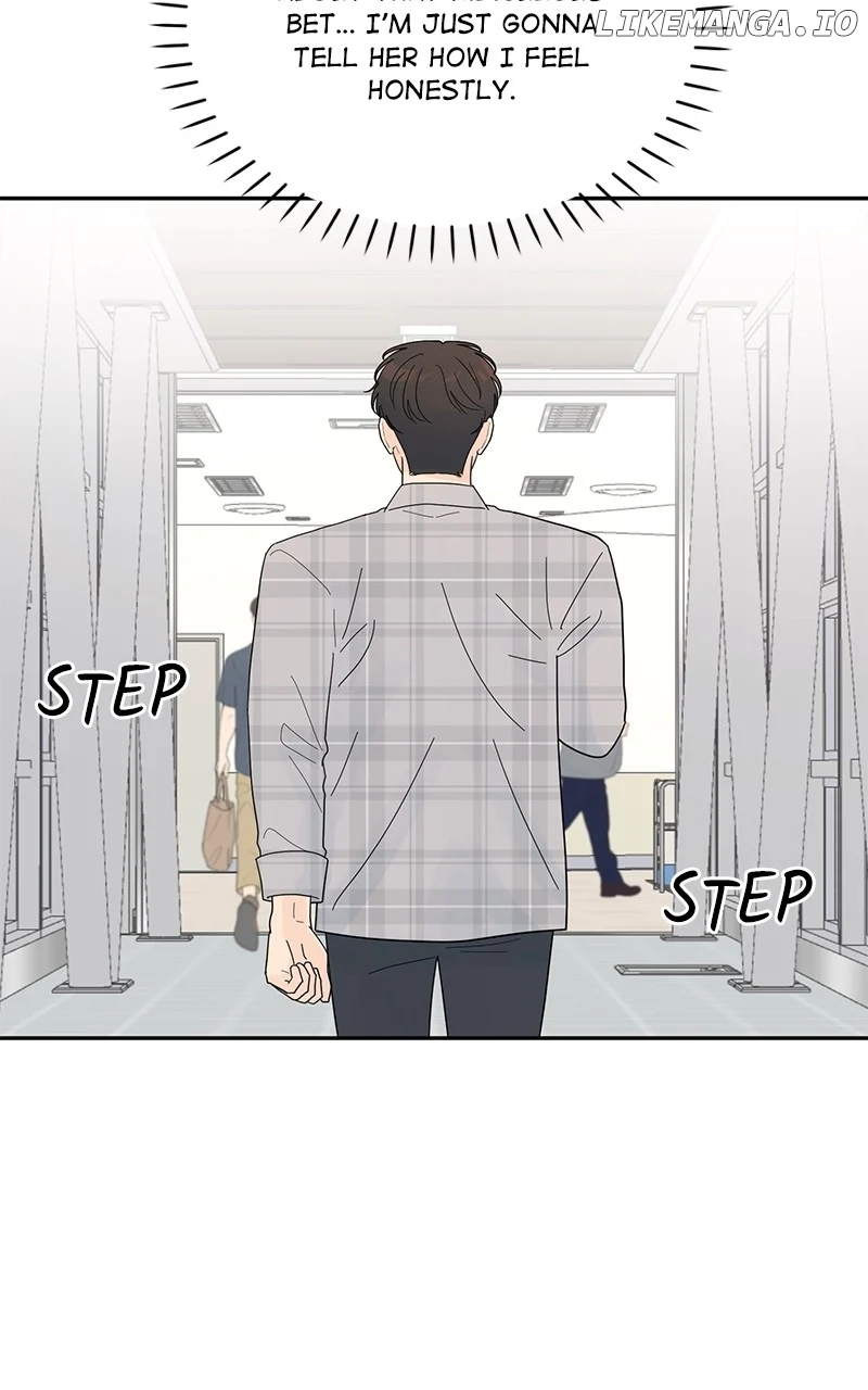 Love Or Attraction Chapter 34 - Page 41