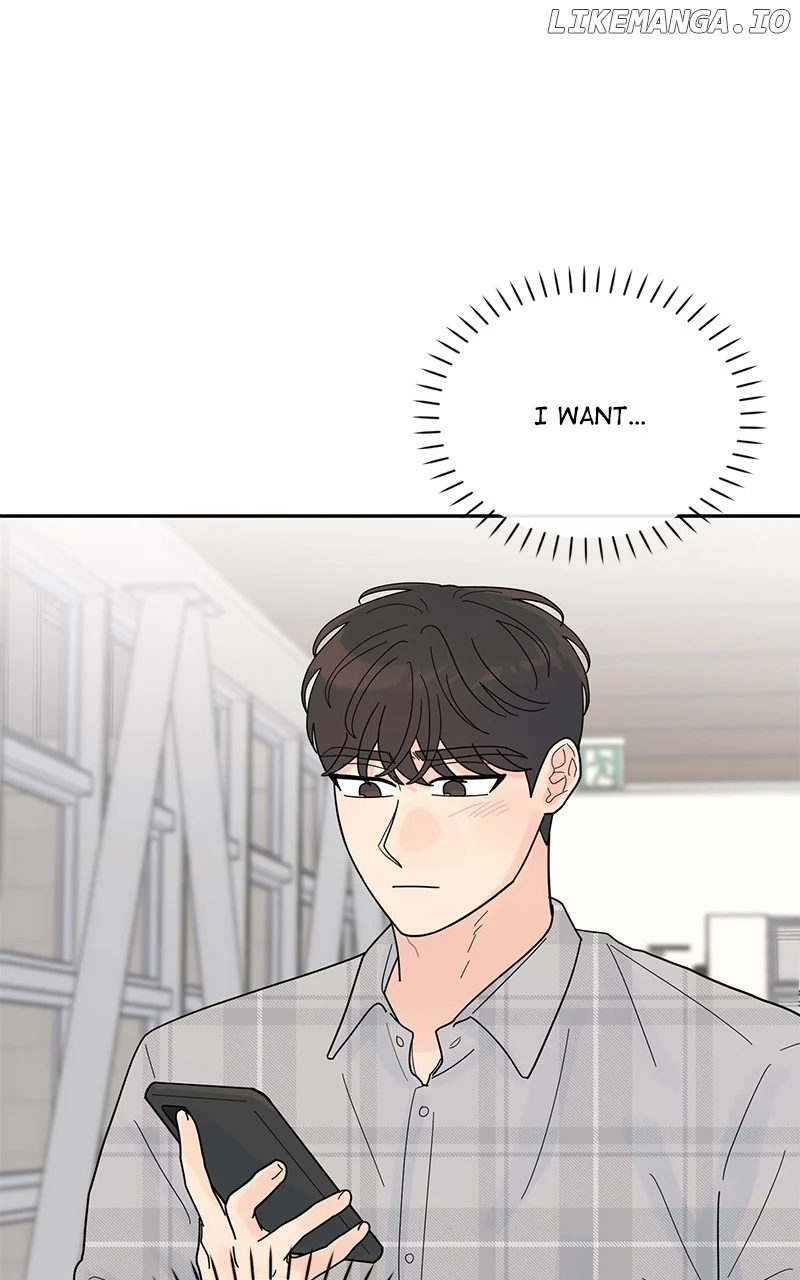 Love Or Attraction Chapter 34 - Page 42