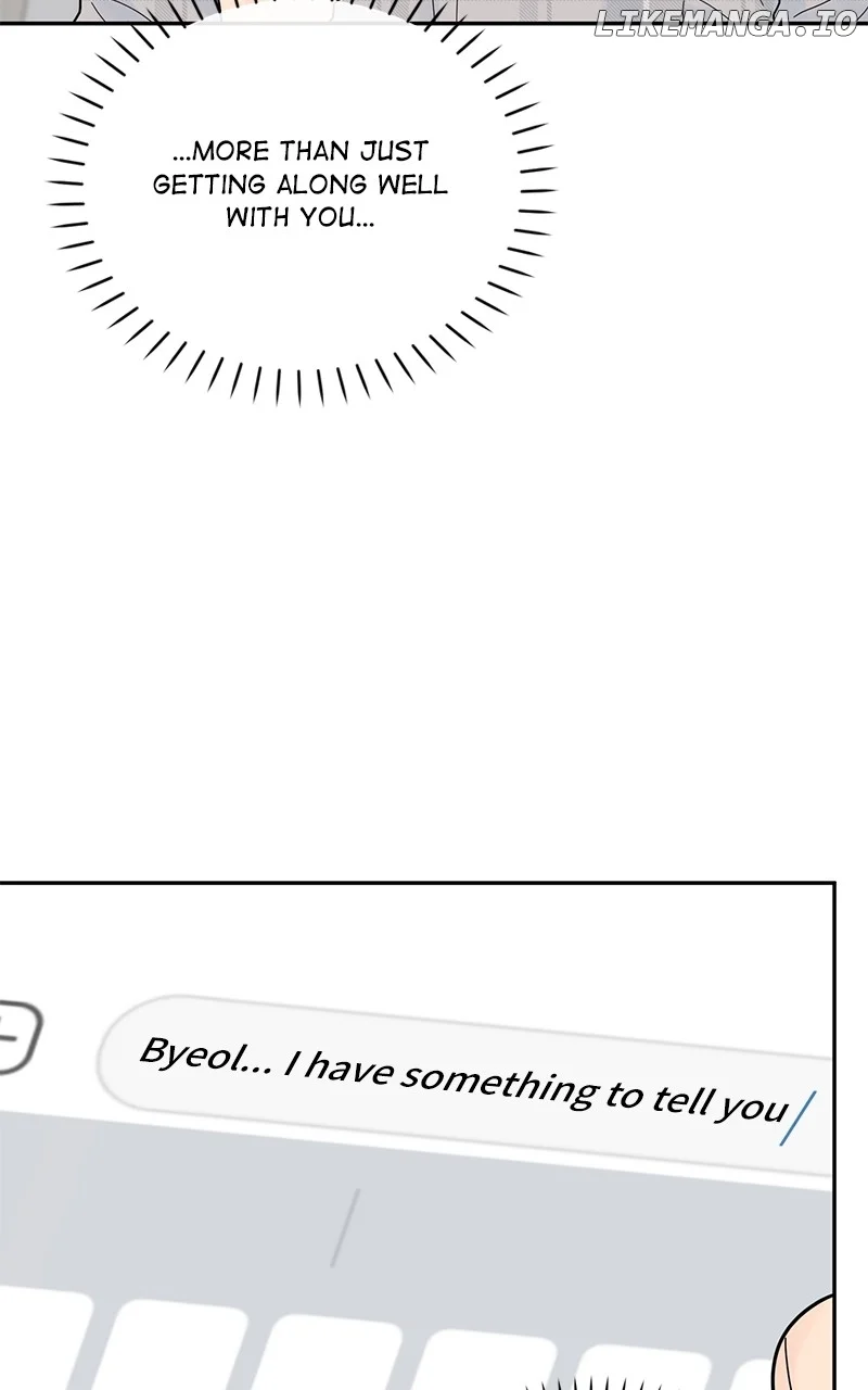 Love Or Attraction Chapter 34 - Page 43