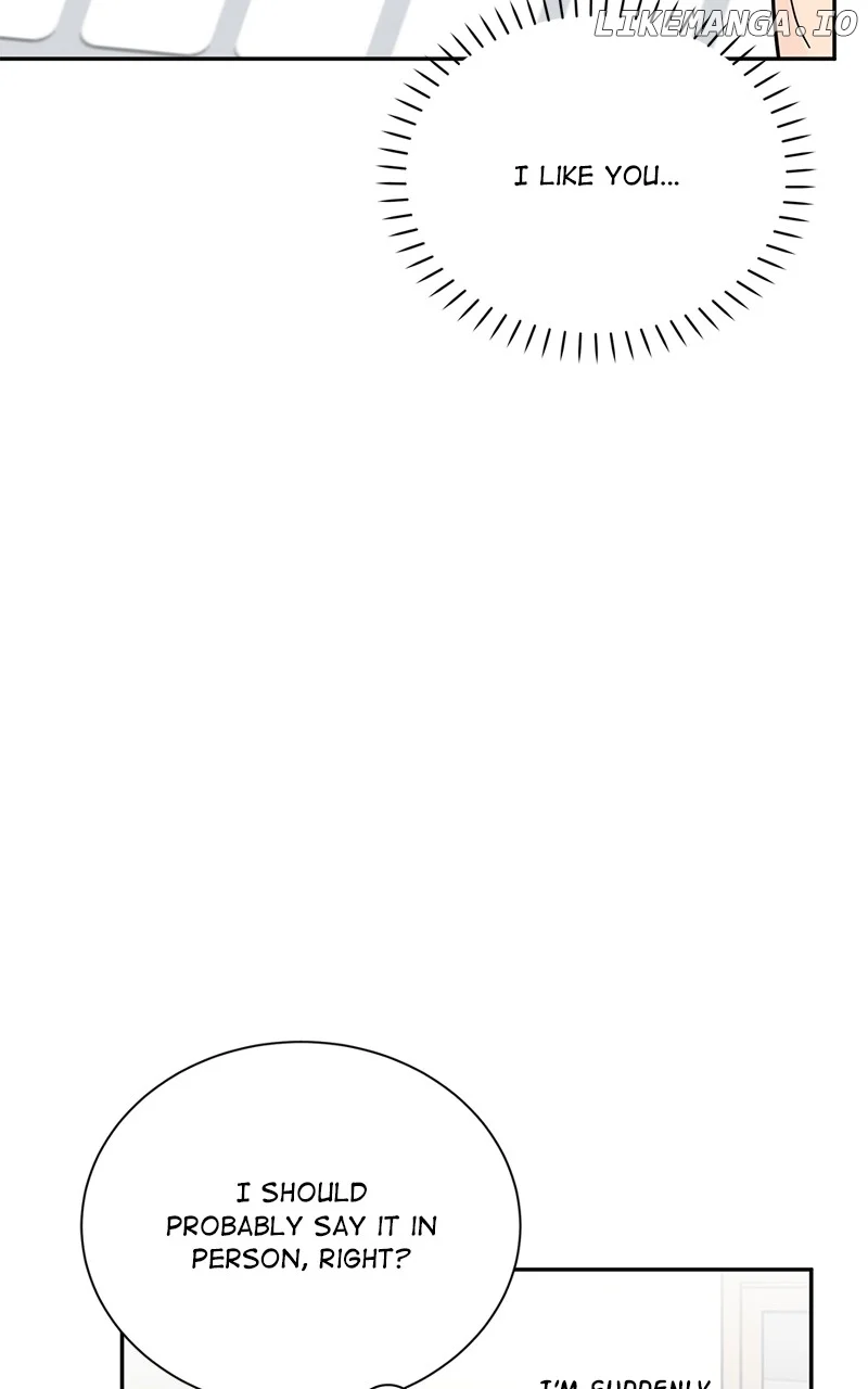 Love Or Attraction Chapter 34 - Page 44